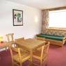 Meribel Mottaret - Residencia Plein Soleil - 2PIE 4PERS 33M2 N 2ETAGE