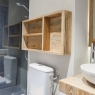 Meribel Mottaret - Residencia Alpinea - 3PIE CAB DUP 5P 50M² SUD/PCS/90LM/90EB/*