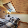 Meribel - Residencia Ferm C - 4P 60m²+9m² 5pers