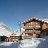 Val D´Isere - Residencia Chalets du Jardin Alpin 