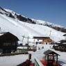 Meribel Mottaret - Residencia Cherferie - STU+CAB, 4 PERS 25M² 1ER OUEST