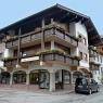 SkiWelt Wilder Kaiser-Brixental  - Appartementhaus Sternhof