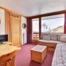 Meribel Mottaret - Residencia Plein Soleil - 2PIE 4PERS 33M2 N 1ETAGE