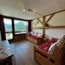 Meribel Mottaret - Residencia Chaviere - St4 22m² 7ème S Balc