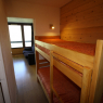 Tignes - Residencia Home Club 1 - Studio 4 pers 21m² Nord