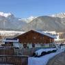 Schladming-Dachstein - Apartment Gia