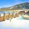 Flachau - Central, Ferienanlage