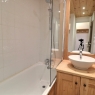 Meribel Mottaret - Residencia Pralin - STUDIO CABINE 4P 23M2 RDC OUEST 