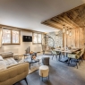 Tignes - Residencia Club - 4 Pièces Cabine 10 Personnes - 93m²
