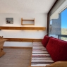 Les Menuires - Residencia Chaviere - St2 pax 17m² 4ème Asc Nord