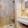 Courchevel - Residencia Carre Blanc