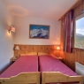 Meribel Mottaret - Residencia Plein Soleil - 2PIE 4PERS 33M2 N+E 1ETAGE 