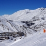 Tignes - Residencia Pistes