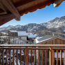 Saint Martin de Belleville - Chalet Angora - Chalet 90m², 8 personnes, 5 pièces