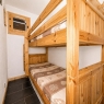 Les Menuires - Residencia Balcons D'olympie - ST4Cab 24m² Balc Asc Nord