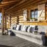 Val di Fassa - Luxury Wellness Lusia (ENA350)