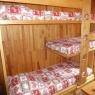 Meribel Mottaret - Residencia Ruitor - 3 PIE 6/7 P 49M² SUD/80LM/PCS