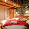 Tignes - Chalet Les Champs Du Pont - 7 Pièces Duplex 15 Personnes - 180m²
