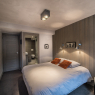 Courchevel - Residencia Les 3 Vaches - 3P 85m² 4/6p  SUD