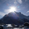 Saas Fee - Chalet Antika