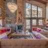 Tignes - Chalet Zanskar - Chalet 7 Pièces 12 Personnes - 180m²