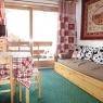 Meribel Mottaret - Residencia Cherferie - 2P 4 PERS 27M² 1ER OUEST