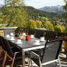 Les Diablerets - Chalet Maurice