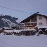 SkiWelt Wilder Kaiser-Brixental  - Appartement Ortner
