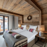 Saint Martin de Belleville - Chalet The Ecurie - Chalet de 180 m², 8 personnes
