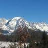 SkiWelt Wilder Kaiser-Brixental  - Bauernhof Hinterfirst
