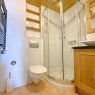 Saint Martin de Belleville - Residencia Adele - 2p4 37m² 1er SO terrasse
