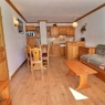 Meribel Mottaret - Residencia Plein Soleil - 2PIE 5PERS 40M² SUD RDC /CSBS/PEB
