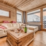 Tignes - Residencia Tour Du Lac - 3 Pièces 5 Personnes - 55m²