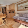 Meribel Mottaret - Residencia Armoise - 2PIE + CAB, 5PERS 31M² SUD-OUEST 1er
