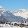 Flachau - Deml, Ferienwohnungen