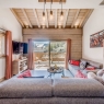 Tignes - Residencia Lodge Des Neiges C - 4 Pièces Duplex 8 Personnes - 78m²