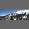 Meribel Mottaret - Residencia Asphodeles - 3 Piezas  Dúplex 6/7 Personas 42M2 