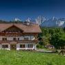 Schladming-Dachstein - Pension Brandstätter