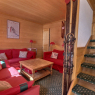Meribel Mottaret - Residencia Boulevard - 3PIE + 2 COIN NUIT 8P 68M²