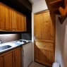 Les Menuires - Residencia Chaviere - St4 24m² 5ème S Balc