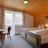 SkiWelt Wilder Kaiser-Brixental  - Aufschnaiter, Pension