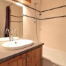 Meribel Mottaret - Residencia Creux De L Ours A - 2PIE 4P 27M² NORD RDC