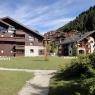 Meribel Mottaret - Residencia Alpages Mottaret B