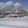SkiWelt Wilder Kaiser-Brixental  - Stöcklhof - Horngacher Peter