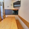 Meribel Mottaret - Residencia Creux De L Ours D - STUDIO DIV.4P.25M2 SUD 2ETAGE/PCS