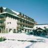 Saint Lary - Hotel Mercure 