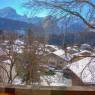 Les Diablerets - Chalet Chardonneret