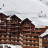 Val Thorens - Residencia Le Chamois D'Or - Exterior