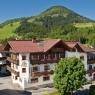 Kitzbühel - Hotel Kirchenwirt