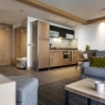La Rosiere - Residencia Alpen Lodge 